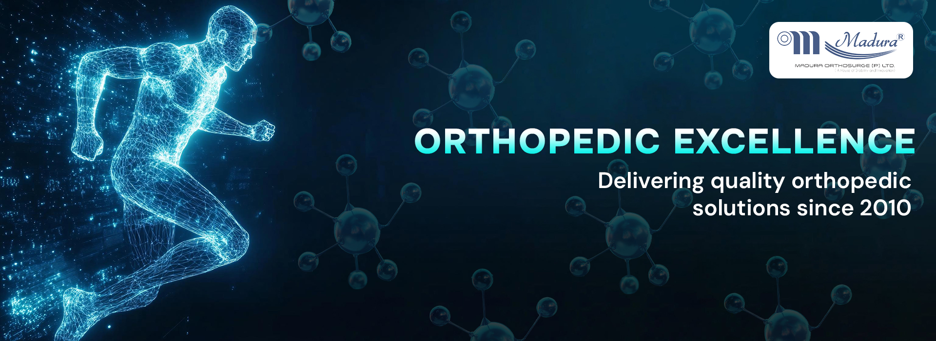 Ortho Implant Suppliers in Delhi