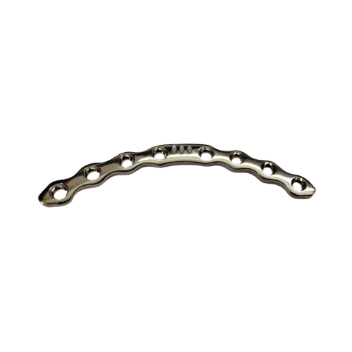 Pelvic Symphysis Plate 3.5mm Manufacturers in Pune