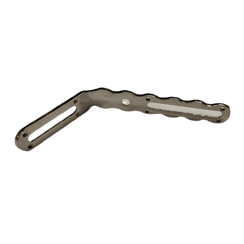 Pelvic Surface Plate 3.5mm Manufacturers in Pune
