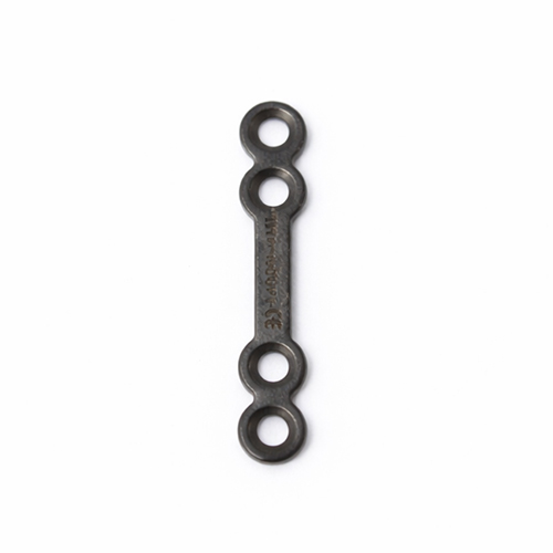 Craniotomy-4-hole-plate-1.5mm Manufacturers in Pune