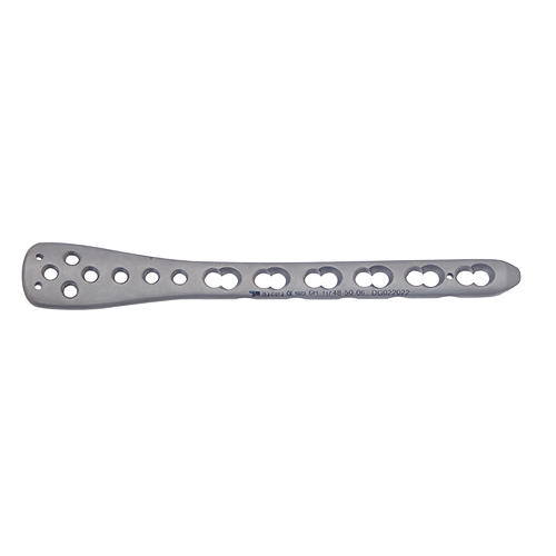 Tit Lcp Distal Lateral Tibia 4.0 5.0mm Manufacturers in Pune