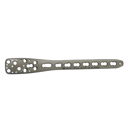 Lcp Philos Short Plate 3.5mm Manufacturers in Pune