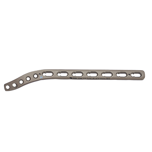 Lcp Distal Humerus Extra Articular Plate 3.5mm Manufacturers in Pune