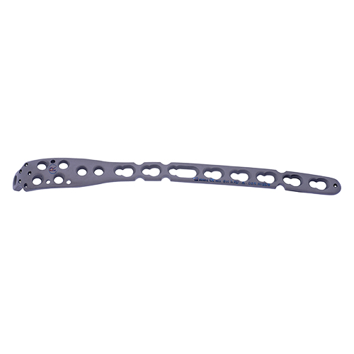 Tit Lcp Olecranon Plate 3.5mm Manufacturers in Pune