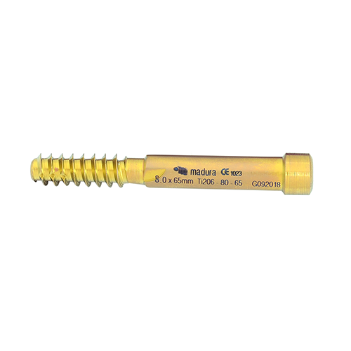 TIT PFN Bolt 8.0mm Manufacturers in Pune