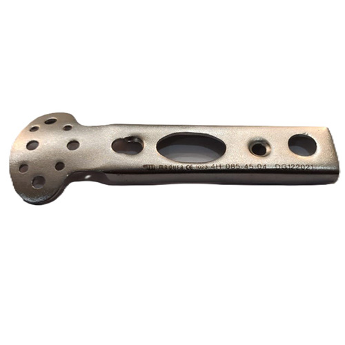 DHS Trochanteric Buttress Plate Manufacturers in Pune