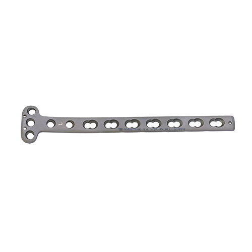 Lcp Proximal Medial Tibia Plate 4.5mm Manufacturers in Pune
