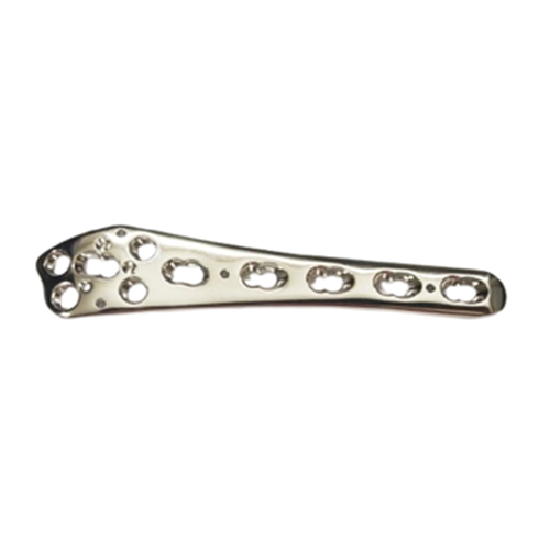 Lcp Distal Femur Osteotomy Lateral Plate 4.5mm  Manufacturers in Pune