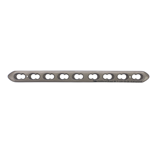 Lcp Small Plate 3.5mm Manufacturers in Pune