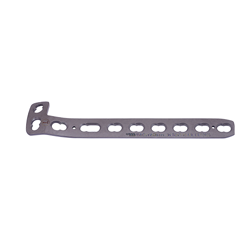 LCP L BUTTRESS 4.5MM Manufacturers in Pune
