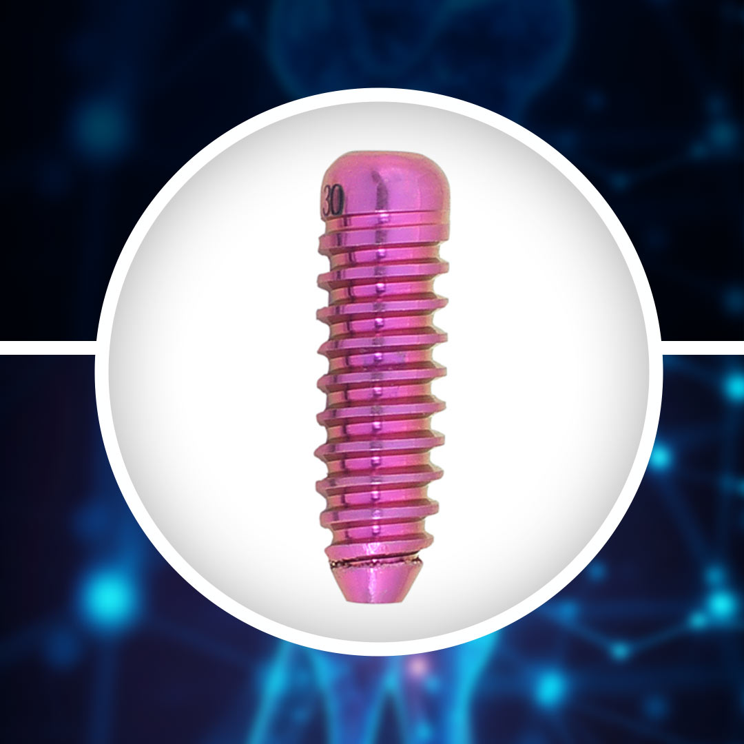 Arthroscopy Implants Manufacturer in Delhi