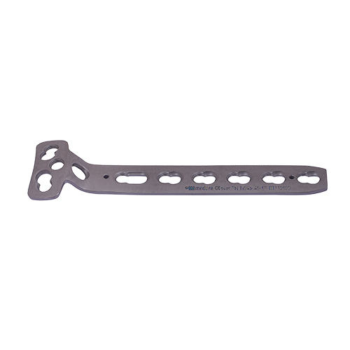 Lcp T Buttress 4.5mm Manufacturers in Pune