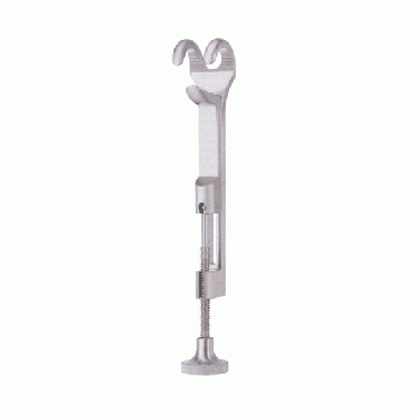 Lowman Bone Clamp Manufacturers in Pune