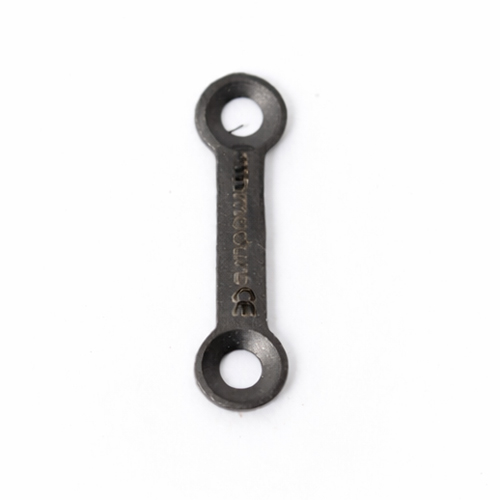 Craniotomy-2hole-plate-1.5mm Manufacturers in Pune