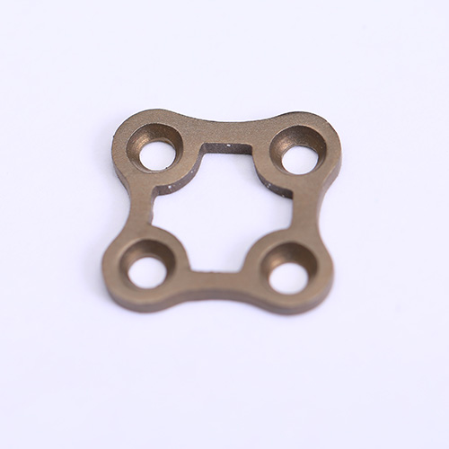 Titanium Box plate 2.0mm Manufacturers in Pune