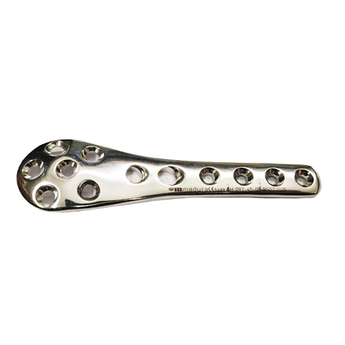 PFN Trochanteric Buttress Plate 4.5mm Manufacturers in Pune