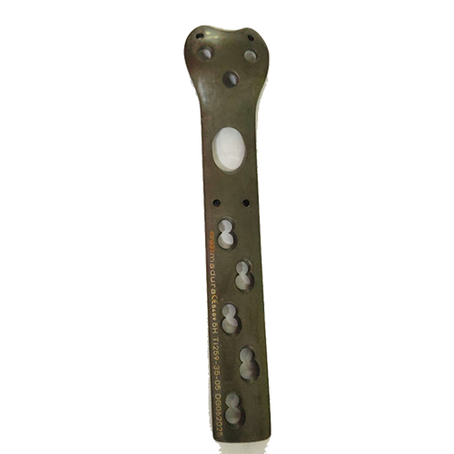 TIT LCP PFNA 2 Trochanteric Buttress Plate 3 Manufacturers in Pune