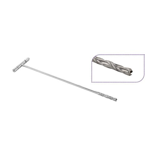 Cannulated Reamer Manufacturers in Pune