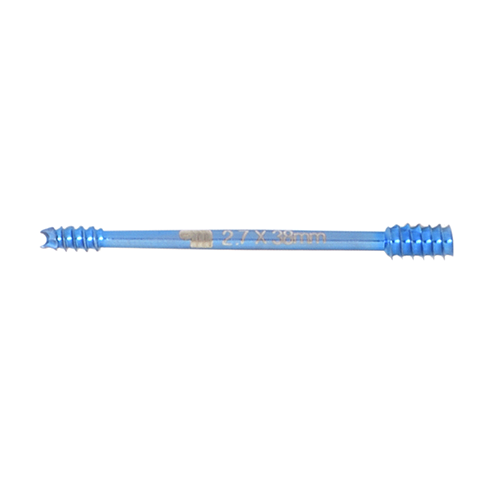 TIT Herbert Screw 2.7–3.5mm Manufacturers in Pune