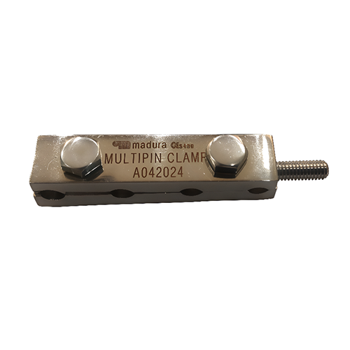 Multiple Clamp Manufacturers in Pune