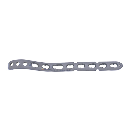Tit Lcp Distal Humerus Metaphyseal Plate 3.5mm Manufacturers in Pune