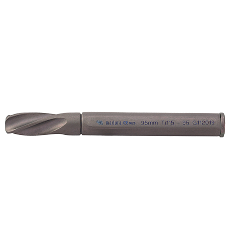 Titanium PFNA-2 Helical Blade Manufacturers in Pune