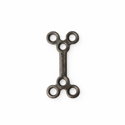 Craniotomy-Double-Y-plate-1.5mm Manufacturers in Pune