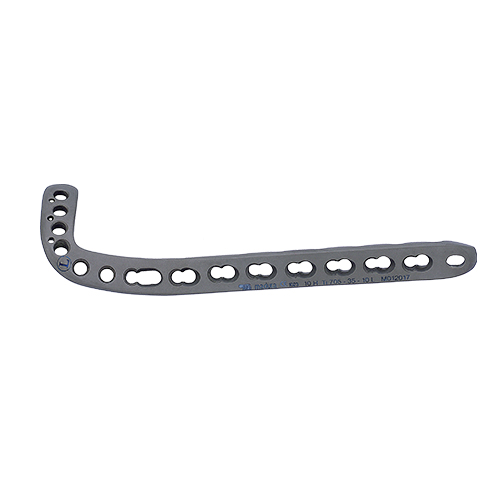 Lcp Distal Tibia Anterolateralplate 3.5mm Manufacturers in Pune