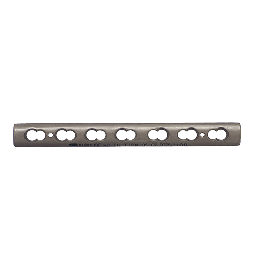 Lcp One Third Tubular Plate 3.5mm Manufacturers in Pune