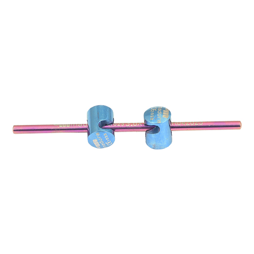 Connector Set for Lateral Mass Screw Manufacturers in Pune