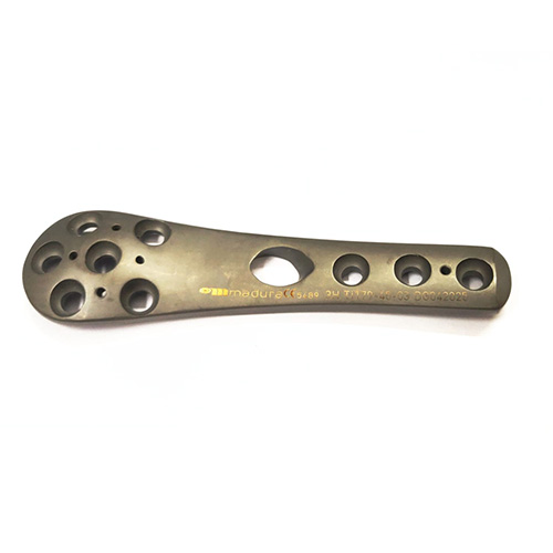 PFNA-2 Trochanteric Buttress Plate 4.5mm Manufacturers in Pune